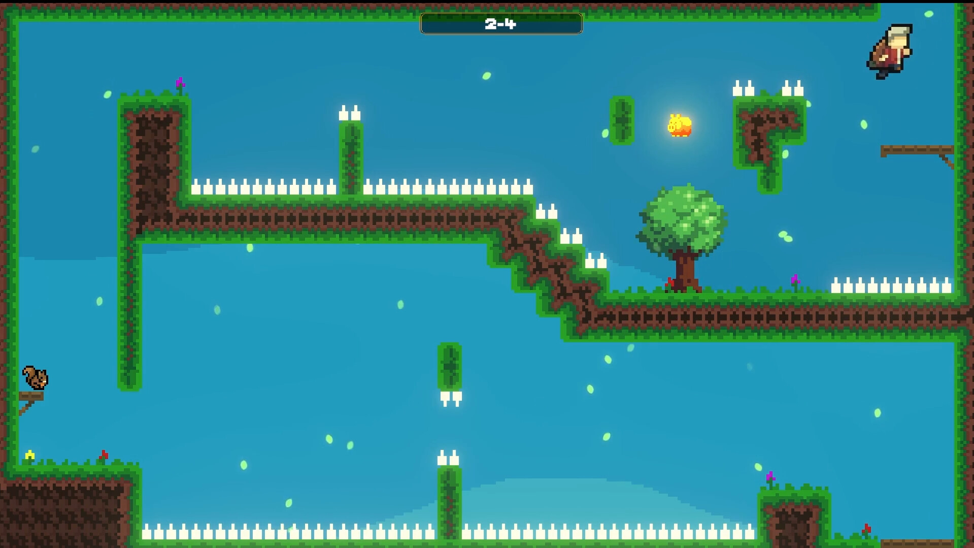 Just Another Platformer Screenshot 4