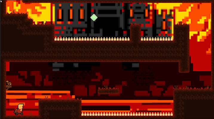 Just Another Platformer Screenshot 1