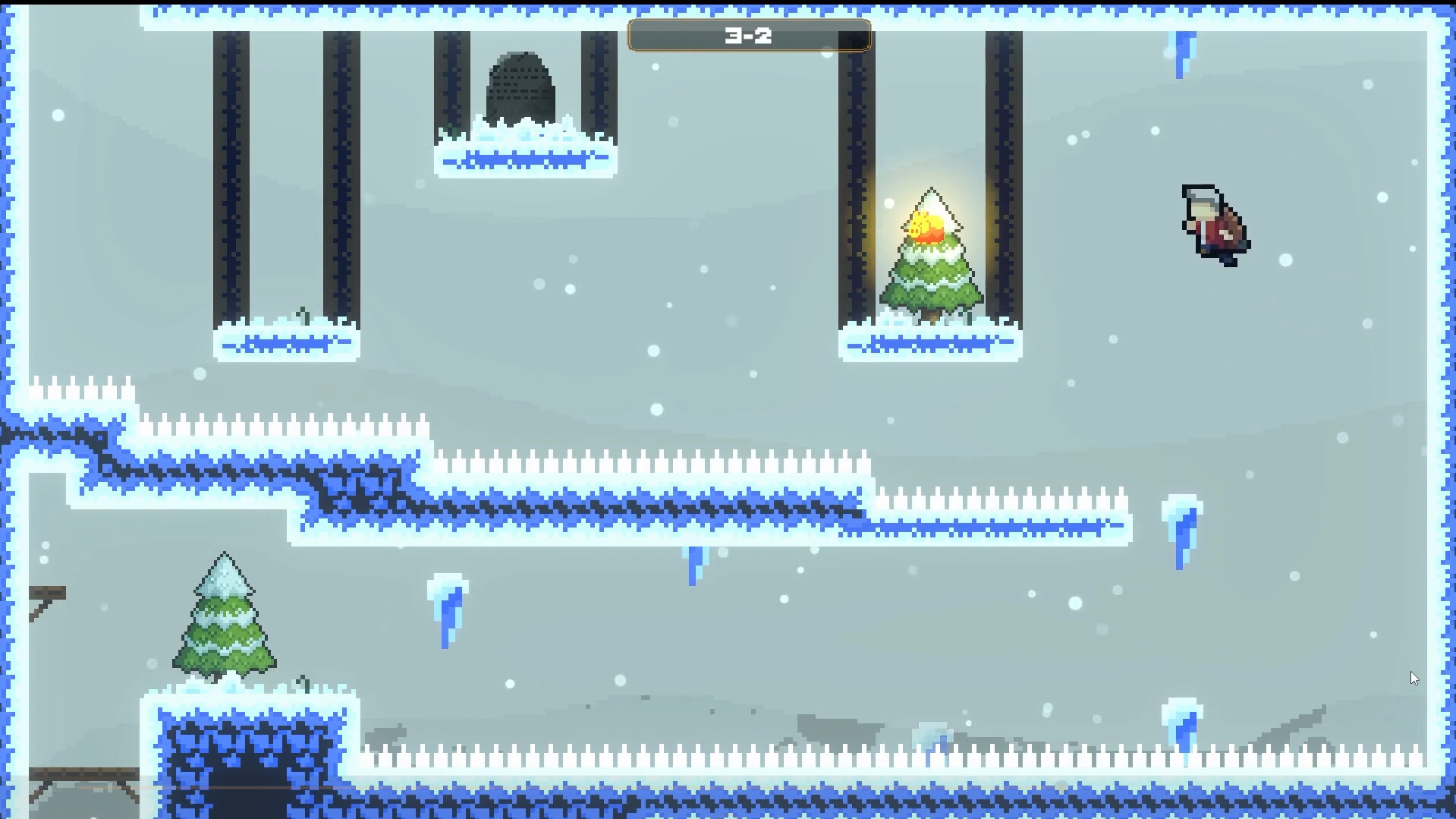 Just Another Platformer Screenshot 5