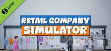 Retail Company Simulator Demo