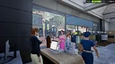 Retail Company Simulator Demo Screenshot 0