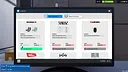 Retail Company Simulator Demo Screenshot 2