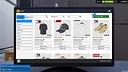 Retail Company Simulator Demo Screenshot 4