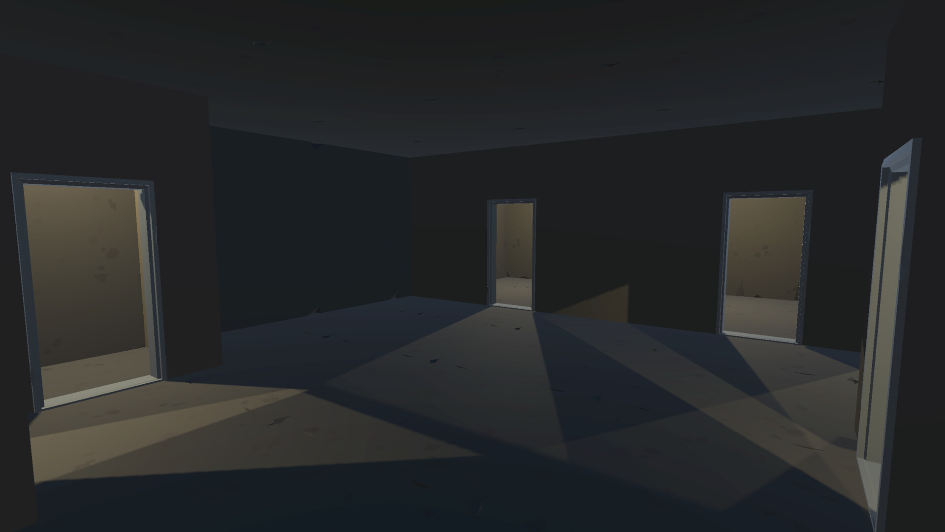 Bunker Constructor Simulator Screenshot 5