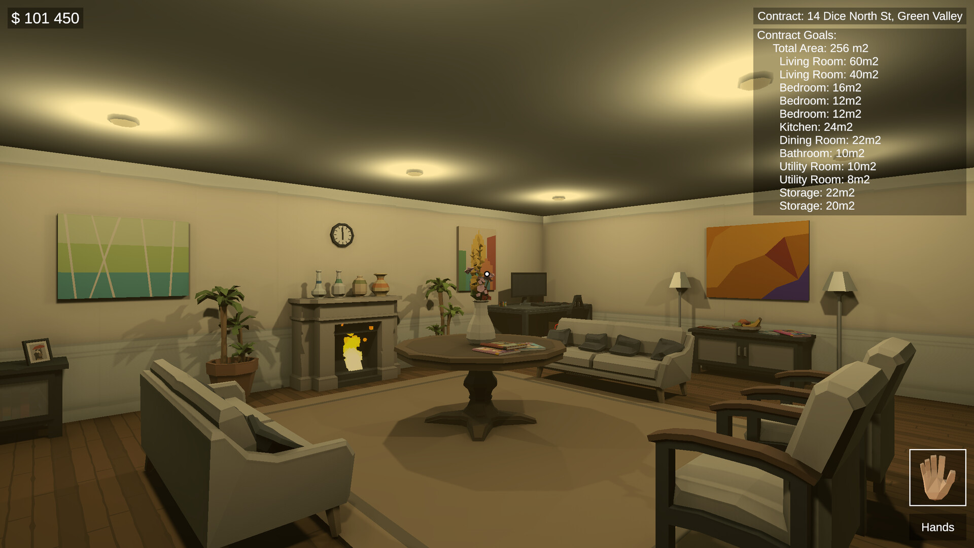 Bunker Constructor Simulator Screenshot 11