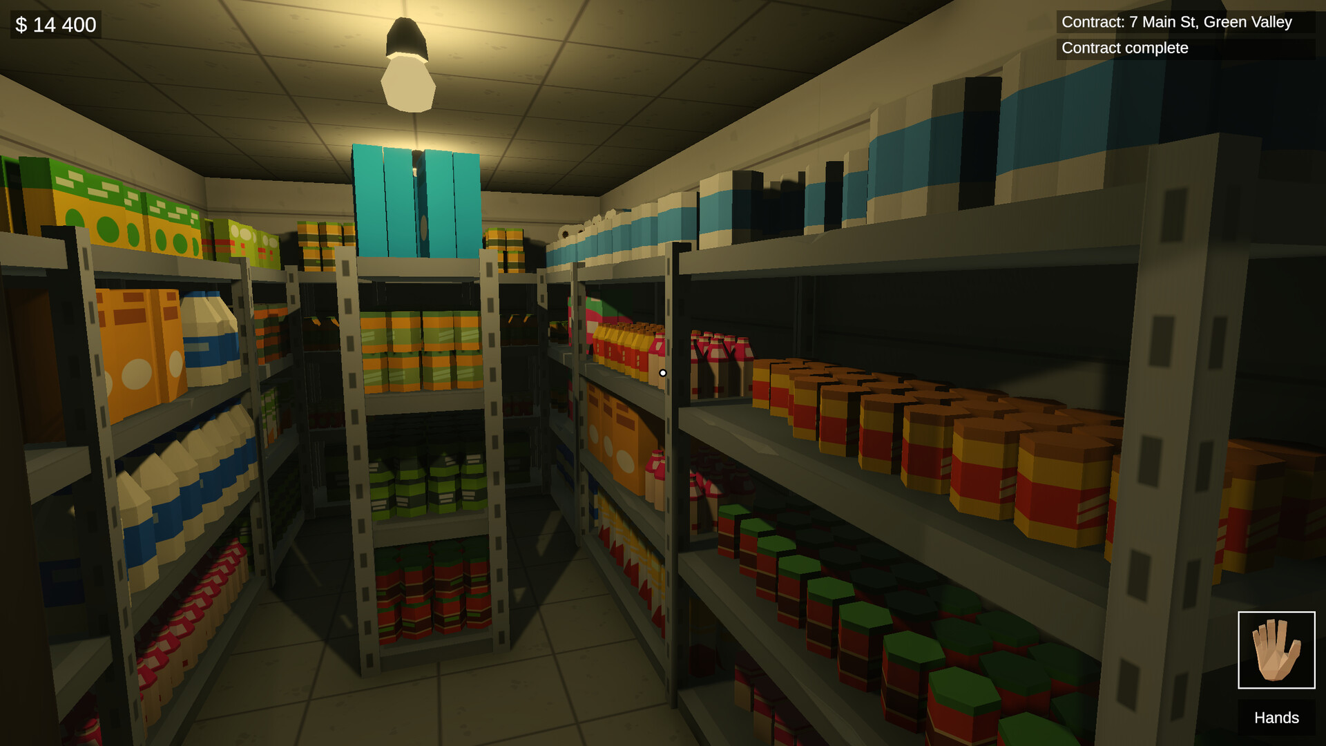 Bunker Constructor Simulator Screenshot 12