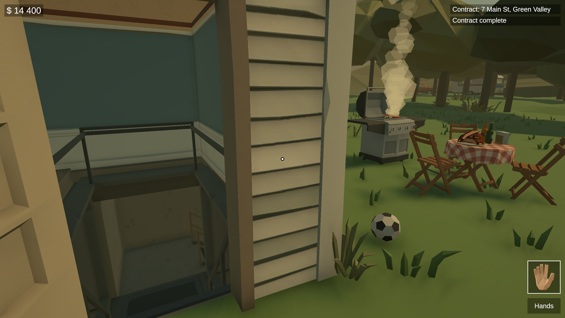 Bunker Constructor Simulator Screenshot 10