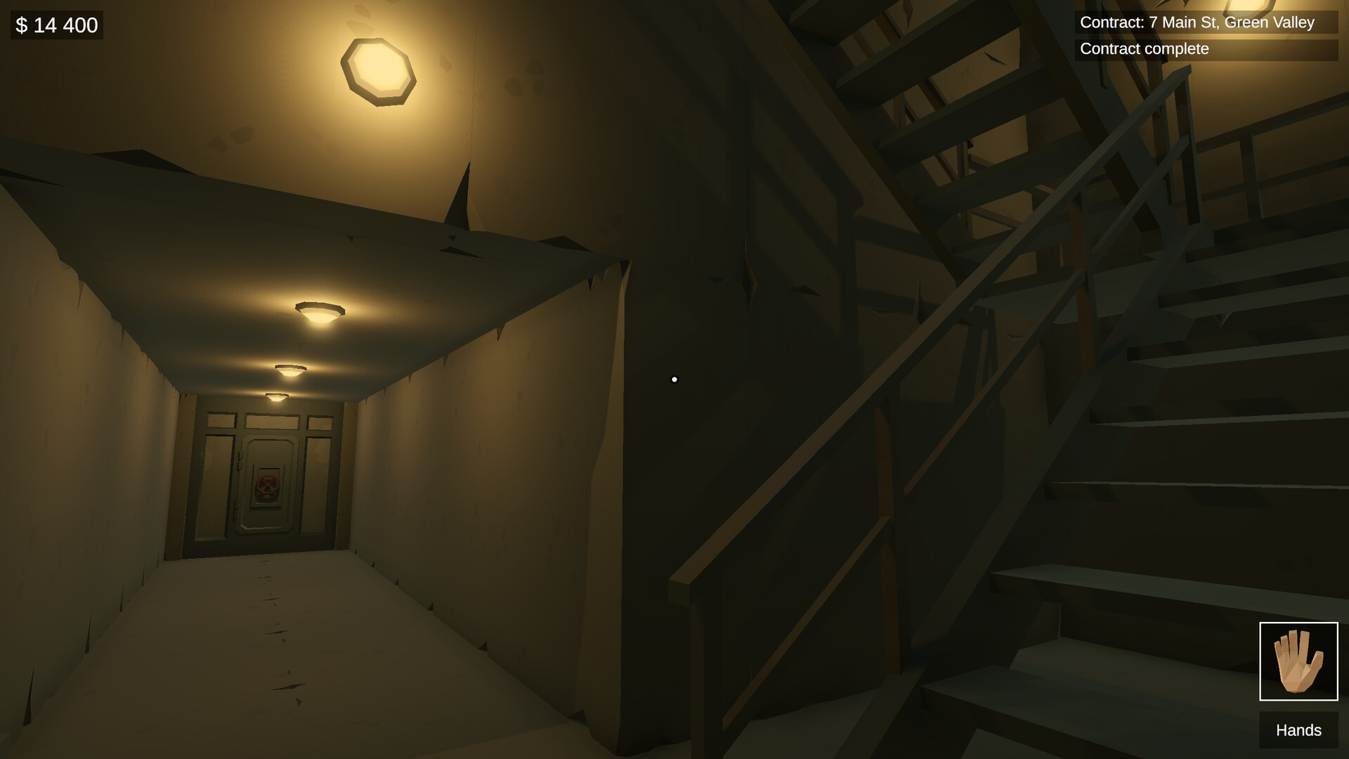 Bunker Constructor Simulator Screenshot 6