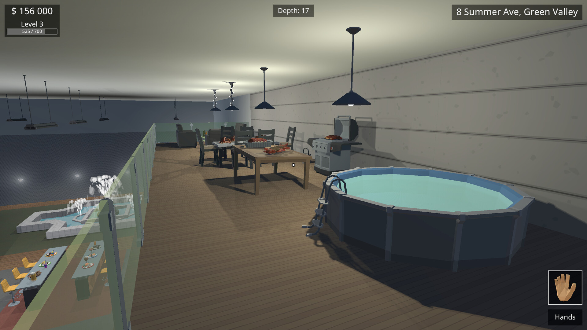 Bunker Constructor Simulator Screenshot 8