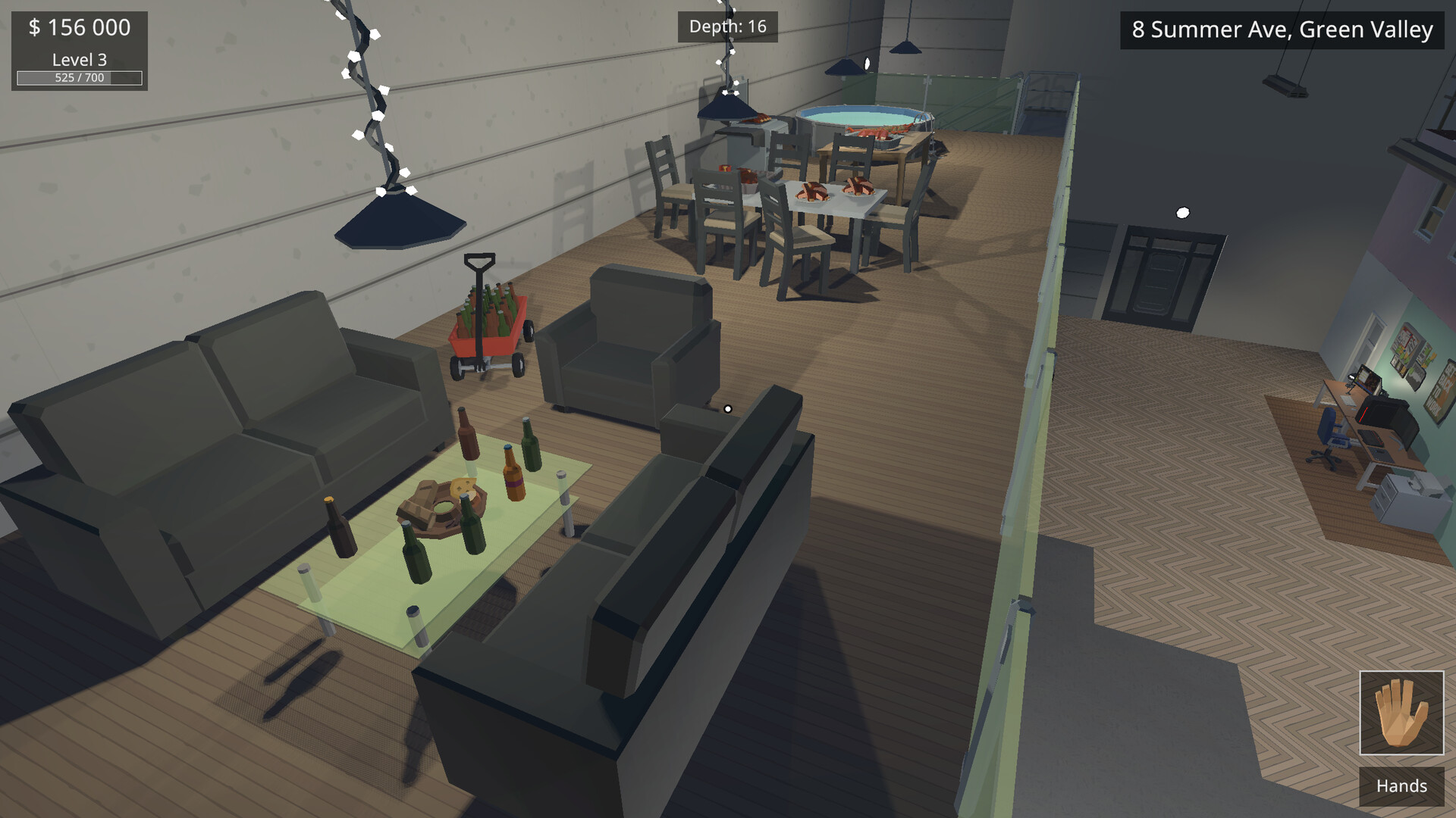 Bunker Constructor Simulator Screenshot 13