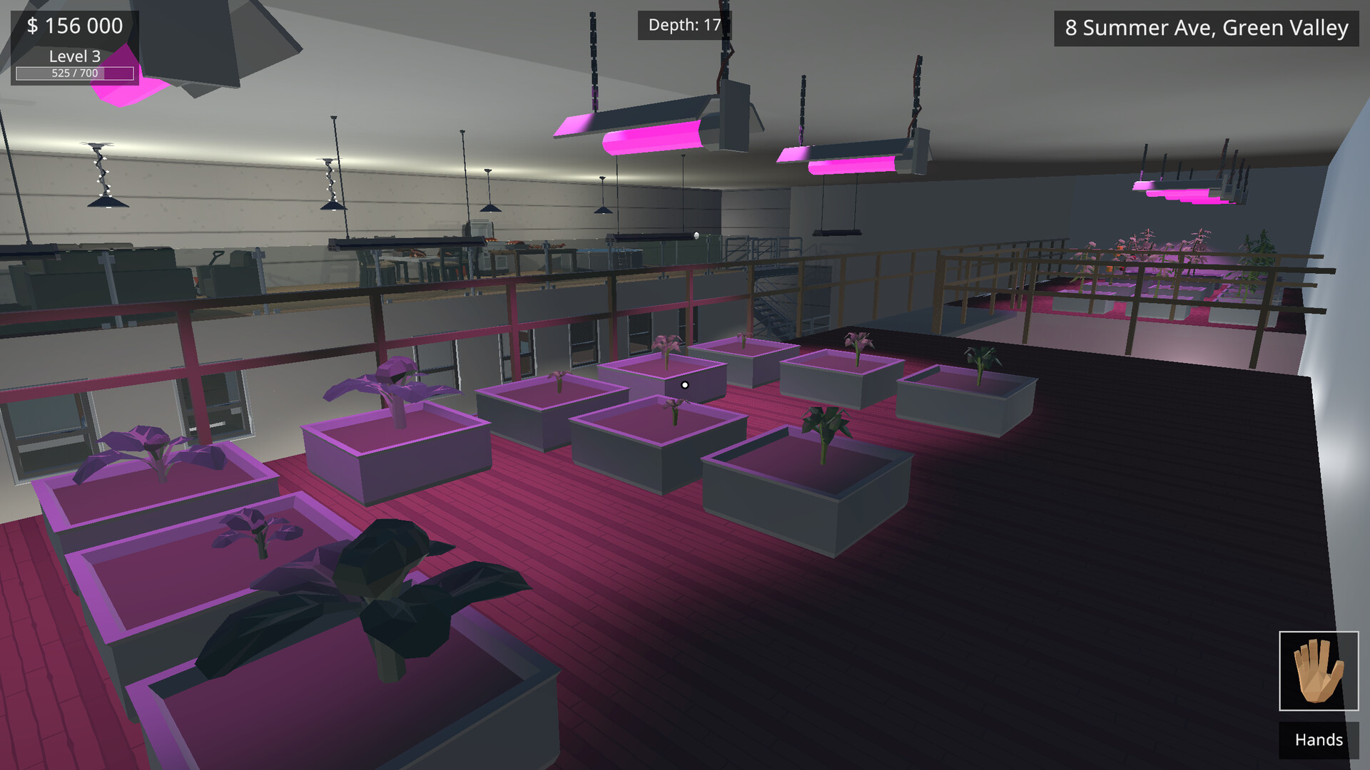 Bunker Constructor Simulator Screenshot 9