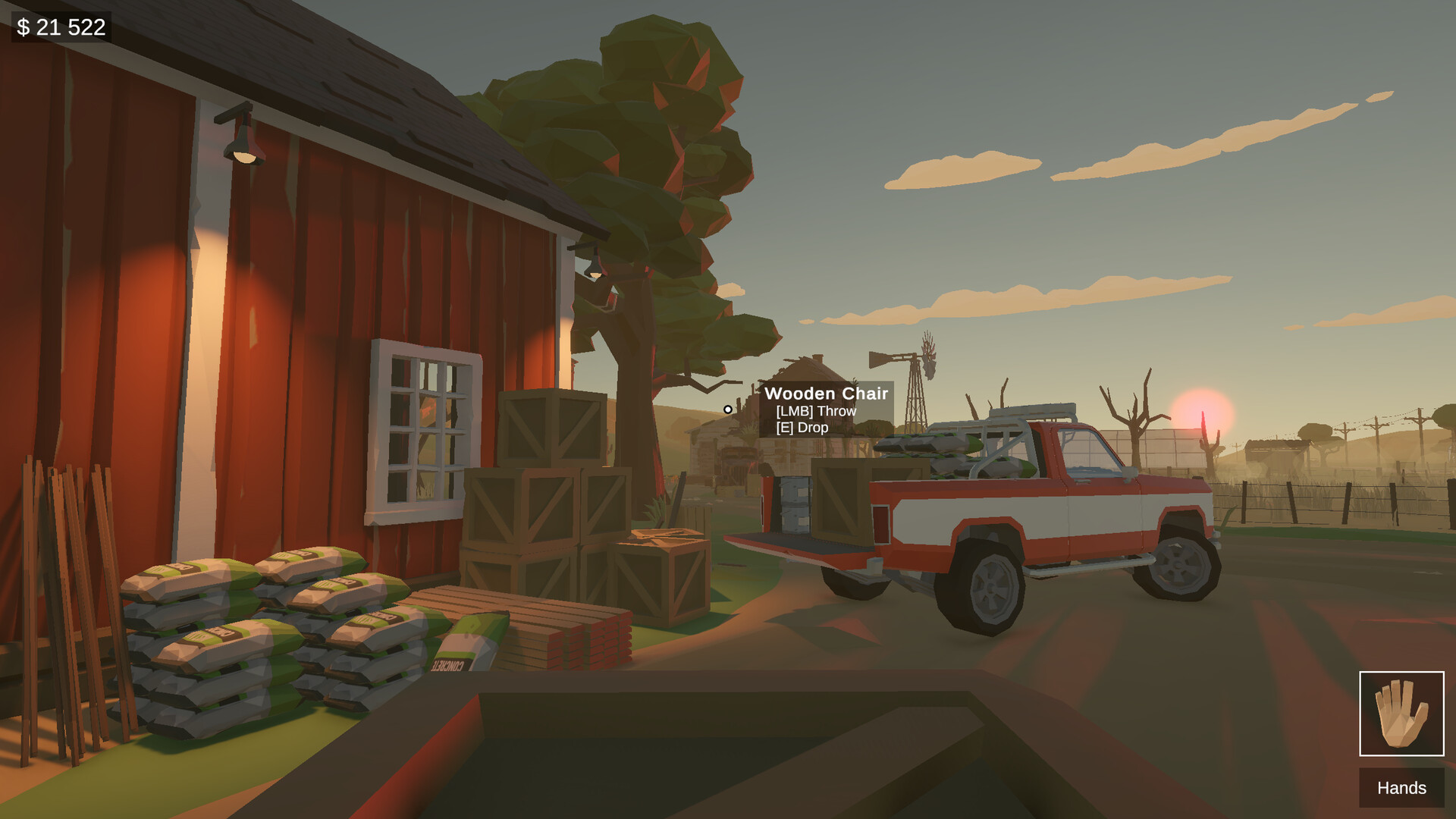 Bunker Constructor Simulator Screenshot 1