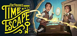 Dr. Priori’s Time Escape