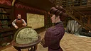Dr. Priori’s Time Escape Screenshot 1