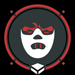 Madman icon