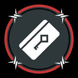 Burglar icon