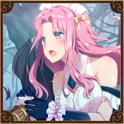 Is she actually an antagonist? icon