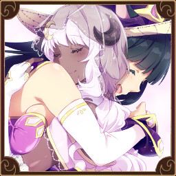 Reunited at last icon