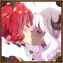 And that's how the sheep tamed the wolf