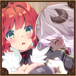 Can Luna convince Fiore? icon