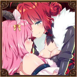 Serving the subject for a change icon