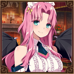 The life of a Demon Queen's subject icon