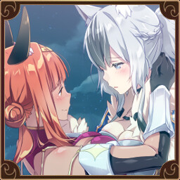 Enjoy the calmer Scarlet Whirlwind of Justice