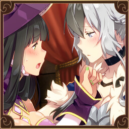 Comfort Mina when she needs it most