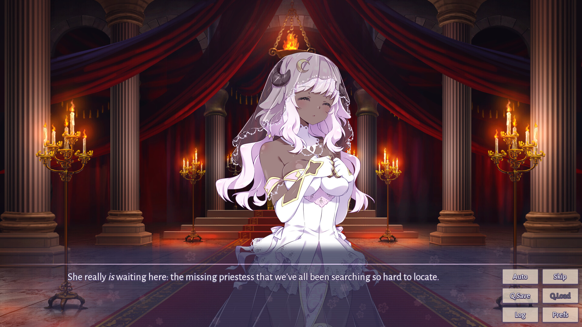 Sakura Isekai Adventure 3 Screenshot 6