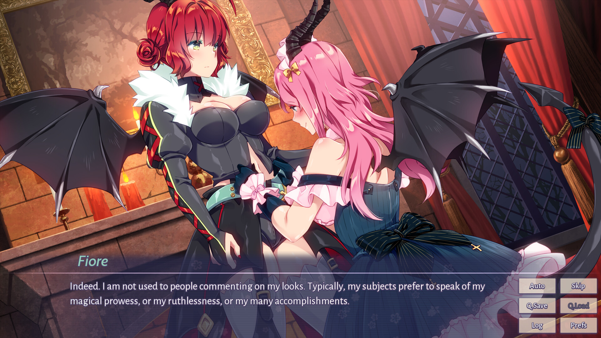 Sakura Isekai Adventure 3 Screenshot 2