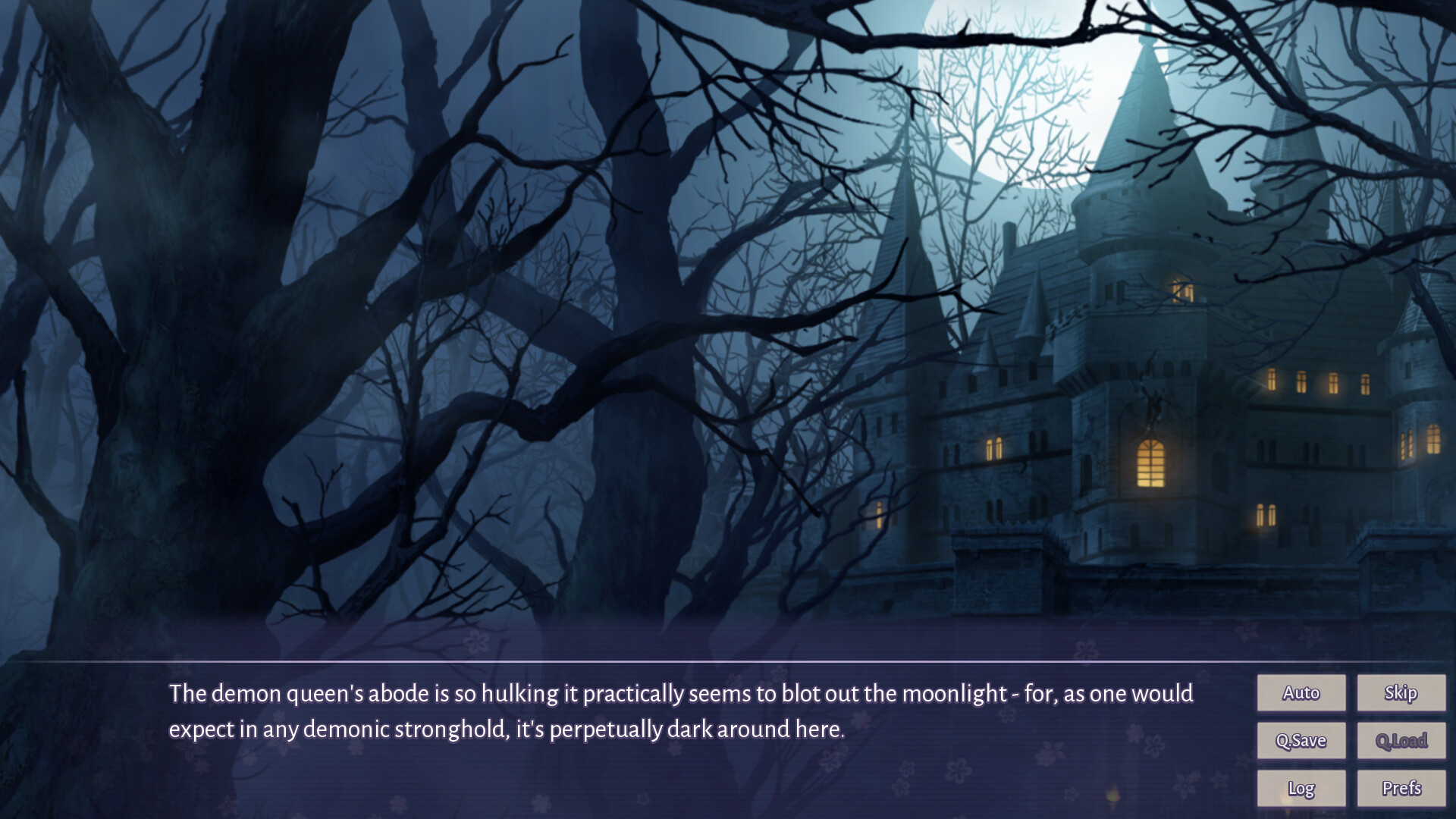 Sakura Isekai Adventure 3 Screenshot 5