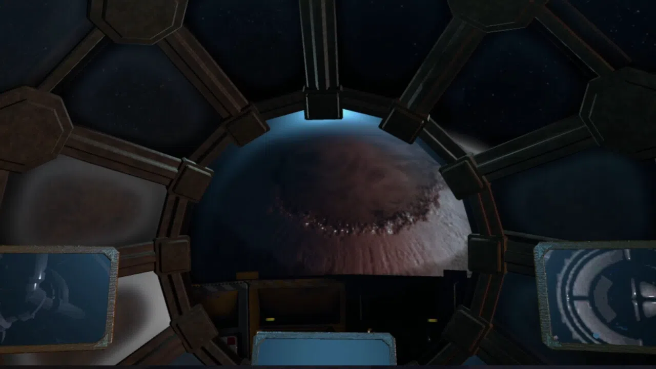 The Time Plague Demo Screenshot 1