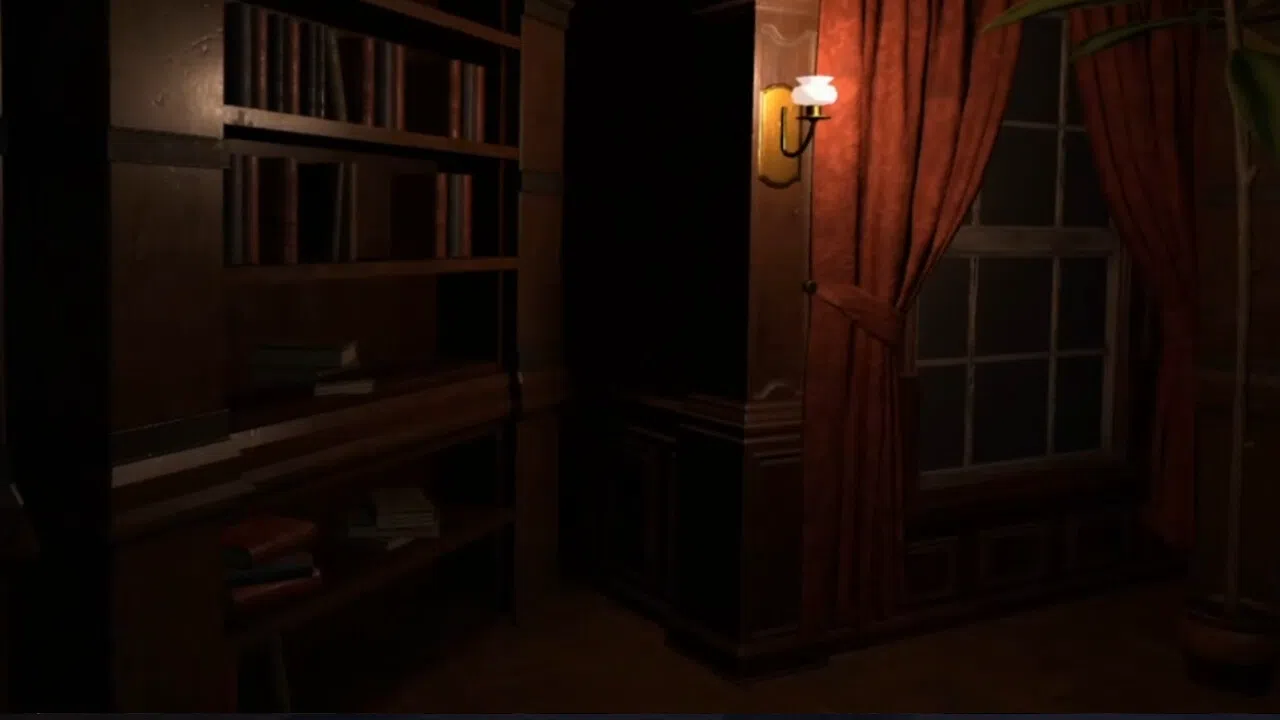 The Time Plague Demo Screenshot 3