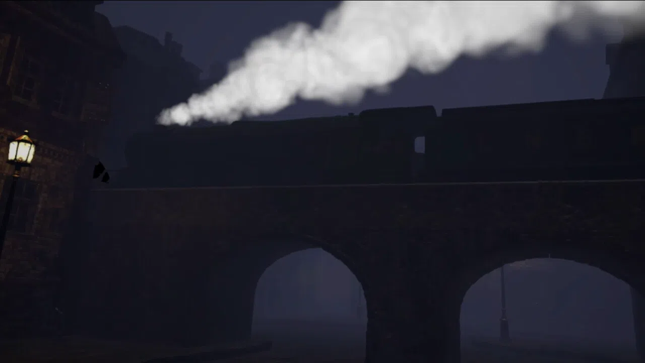 The Time Plague Demo Screenshot 4