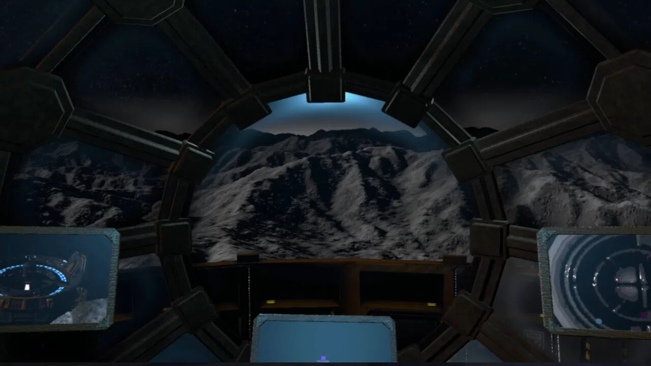 The Time Plague Demo Screenshot 0