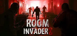 Room Invaderz
