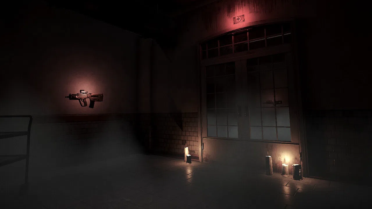 Room Invaderz Screenshot 3