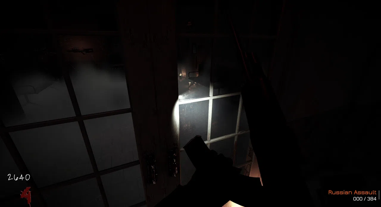 Room Invaderz Screenshot 5
