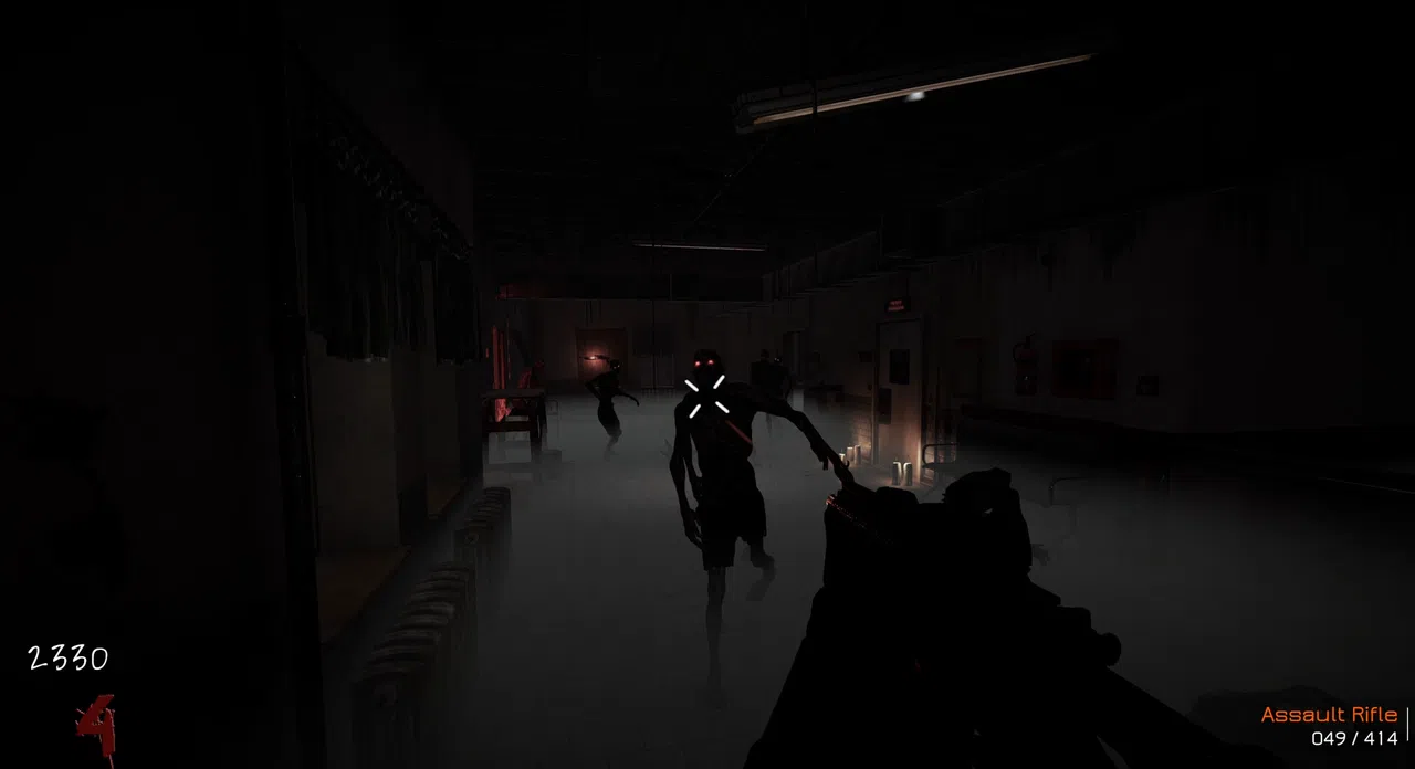 Room Invaderz Screenshot 4