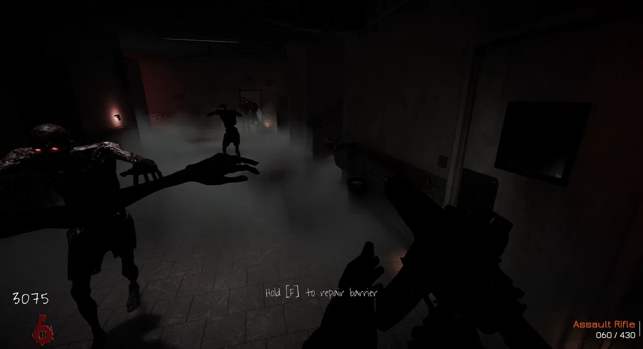 Room Invaderz Screenshot 8