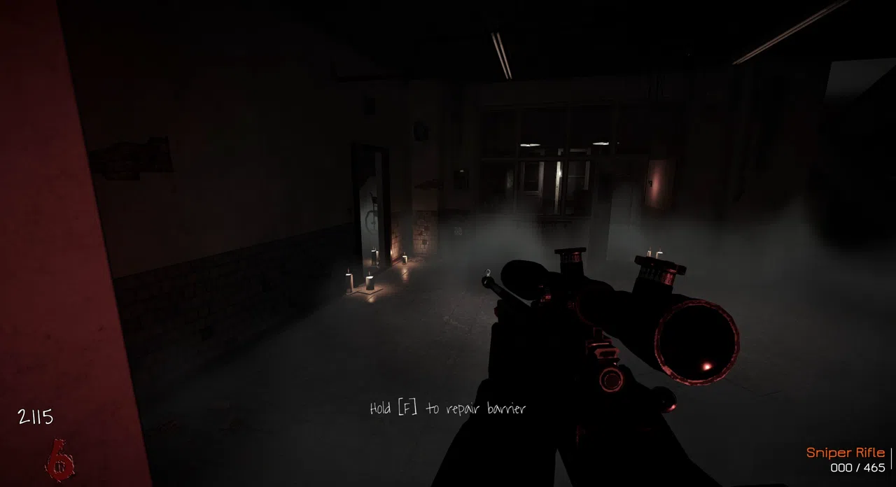 Room Invaderz Screenshot 7