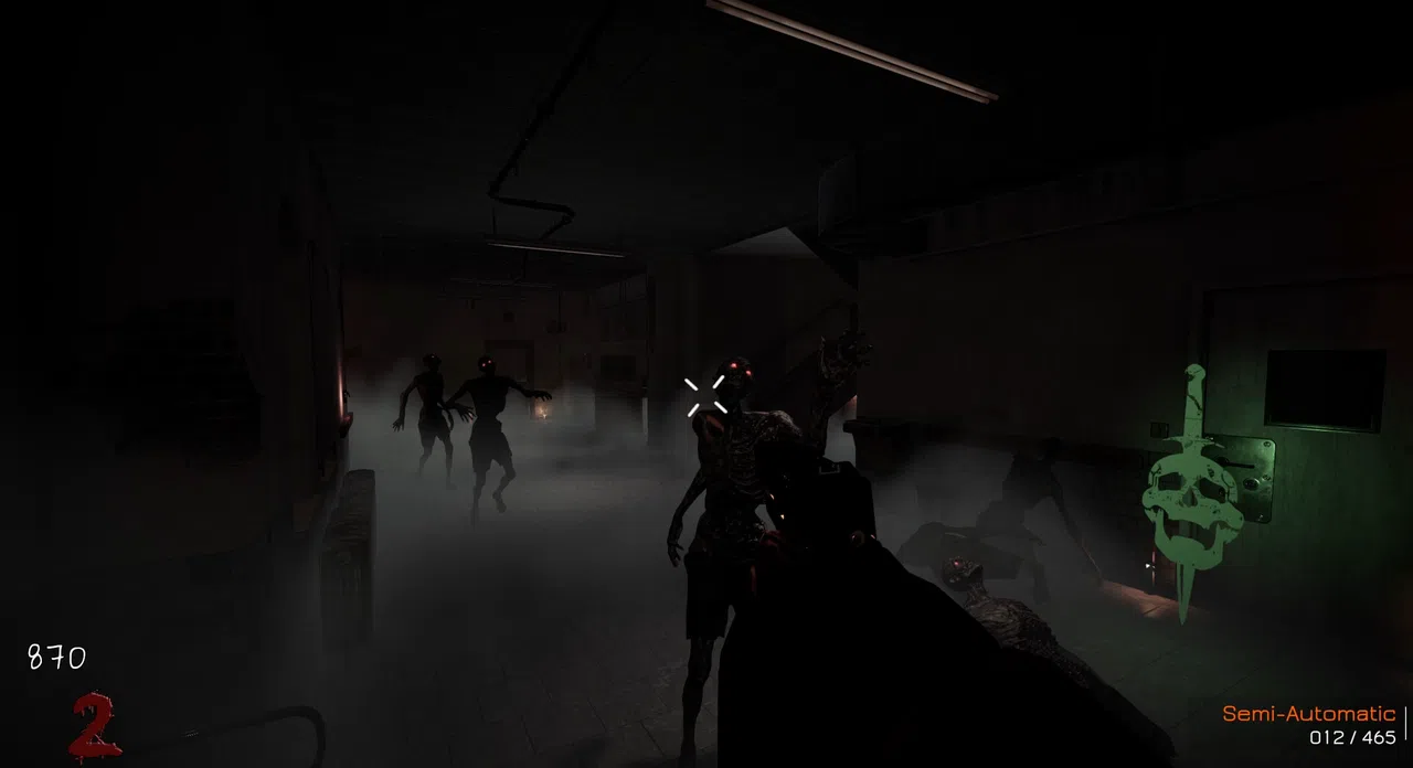 Room Invaderz Screenshot 2