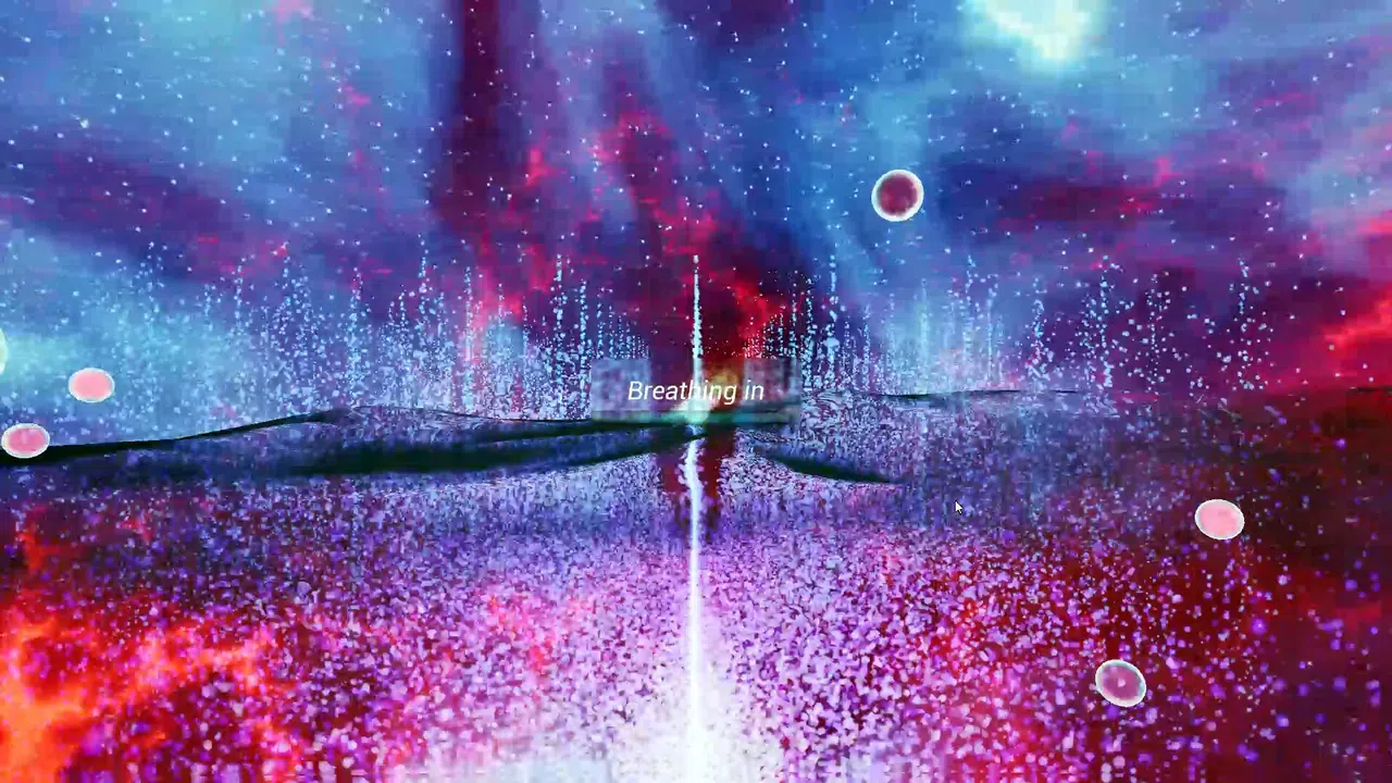 UniMed+ solfeggio with VR Screenshot 0