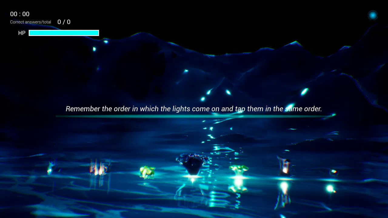UniMed+ solfeggio with VR Screenshot 5