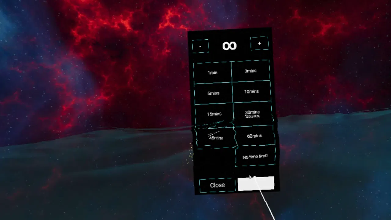 UniMed+ solfeggio with VR Screenshot 8