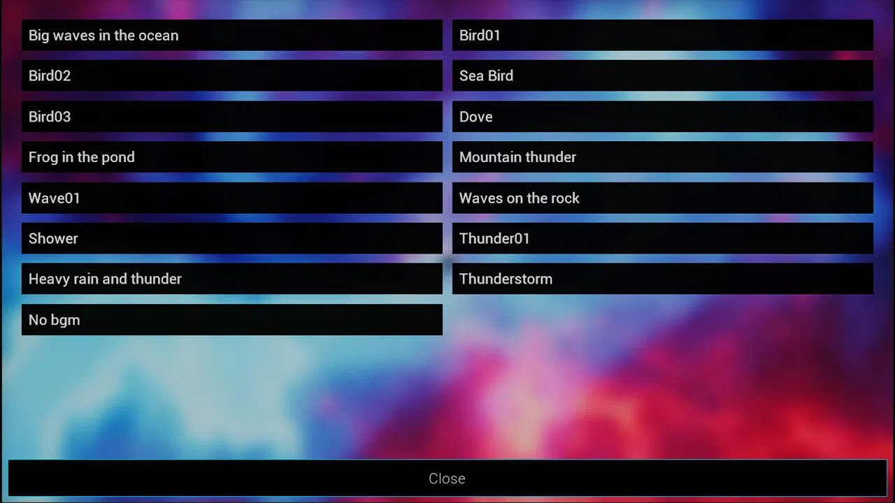 UniMed+ solfeggio with VR Screenshot 4