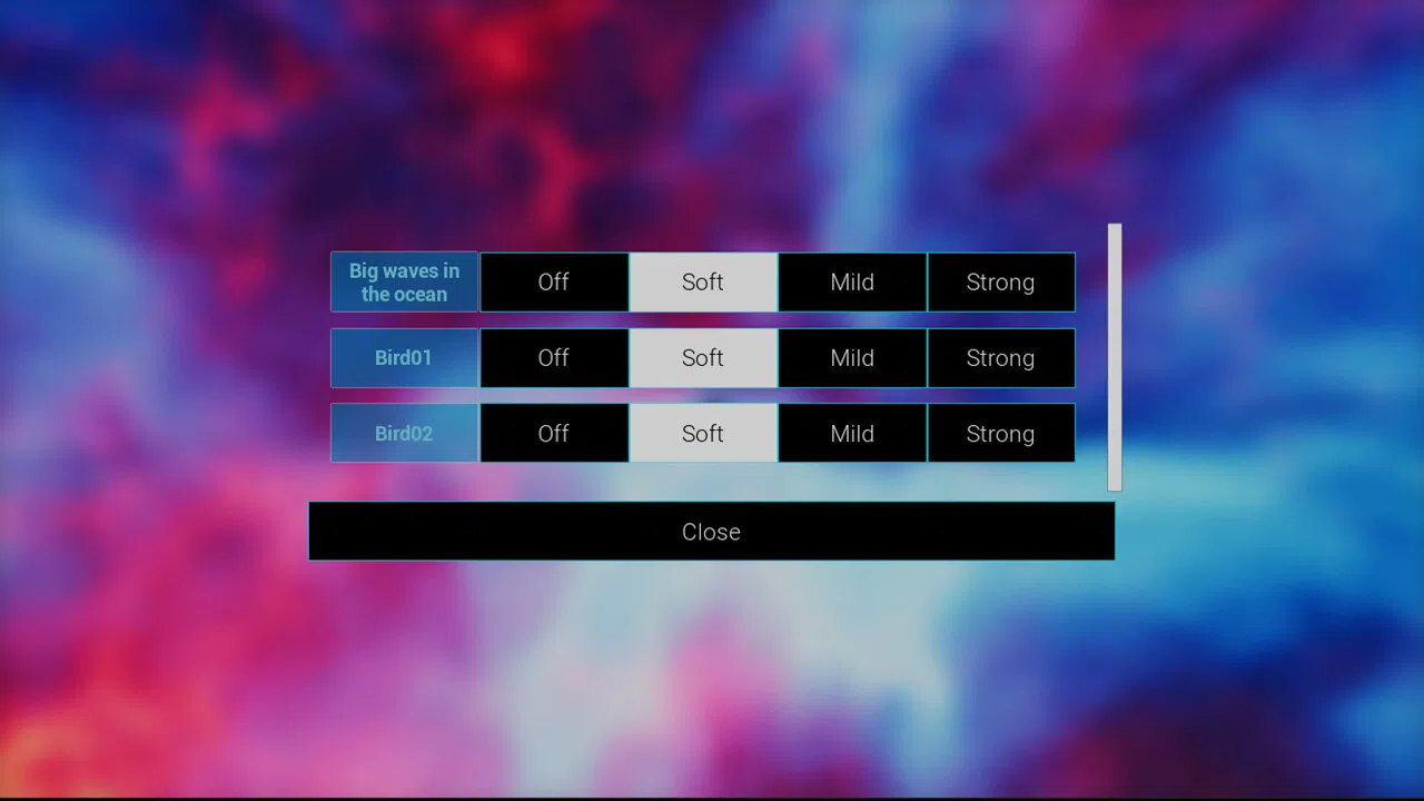 UniMed+ solfeggio with VR Screenshot 3