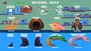 Fishlets - Natural Decor Pack Screenshot 2