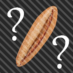 No Bread No Progress???