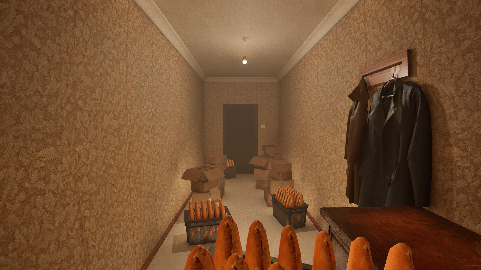 Zombie Chef Screenshot 10